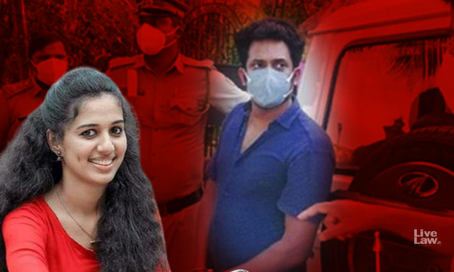 BREAKING| Kerala Court Finds Husband Kiran Kumar Guilty In Vismaya Dowry Death Case BREAKING| Kerala Court Finds Husband Kiran Kumar Guilty In Vismaya Dowry Death Case