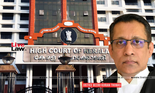 Police Officers Entitled To Use Necessary Force To Arrest Fleeing Accused: Kerala High Court Police Officers Entitled To Use Necessary Force To Arrest Fleeing Accused: Kerala High Court
