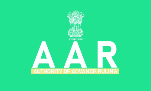 Selling Of Alcoholic Liquor For Human Consumption Is A “Non-Taxable Supply”: AAR Selling Of Alcoholic Liquor For Human Consumption Is A “Non-Taxable Supply”: AAR