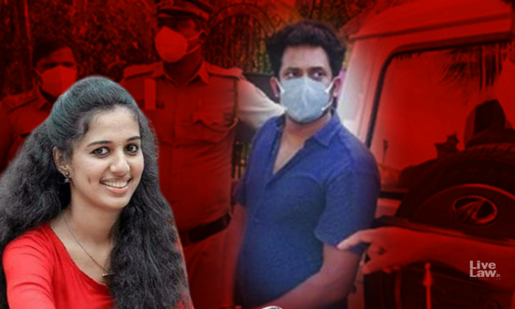Vismaya Case : Supreme Court Suspends Sentence Of Husband Convicted For Dowry Death, Domestic Cruelty Vismaya Case : Supreme Court Suspends Sentence Of Husband Convicted For Dowry Death, Domestic Cruelty