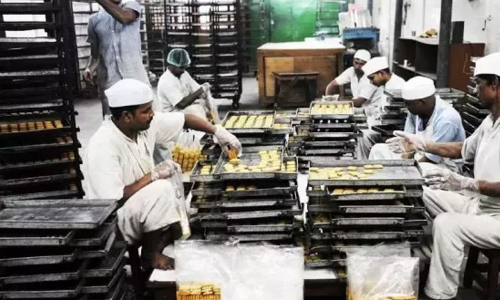 Rights Of Indian Prisoners To Equitable Wages And Application Of Labor Laws In Prisons Rights Of Indian Prisoners To Equitable Wages And Application Of Labor Laws In Prisons