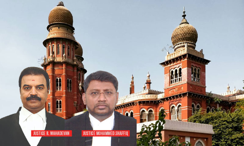 Madras High Court Upholds Validity Of Section 6 Of The Tamil Nadu Value Added Tax Act 2006 Madras High Court Upholds Validity Of Section 6 Of The Tamil Nadu Value Added Tax Act 2006