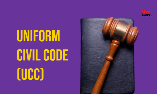 Not For Court To Decide : Supreme Court On Plea Seeking Uniform Personal Laws Not For Court To Decide : Supreme Court On Plea Seeking Uniform Personal Laws