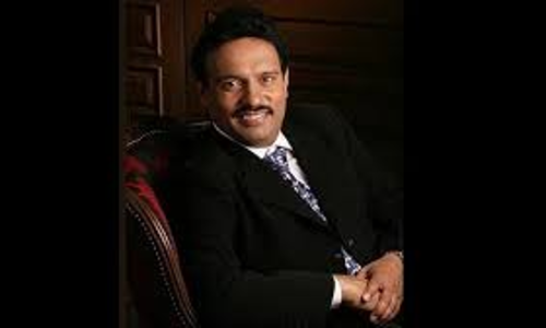 Yes Bank-DHFL Case: Mumbai Court Sends Builder Avinash Bhosale To CBI Custody Till June 8 Yes Bank-DHFL Case: Mumbai Court Sends Builder Avinash Bhosale To CBI Custody Till June 8