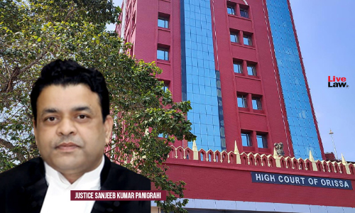 Bar Against Inter-District Transfer Not Applicable To Govt Teachers With Disabilities: Orissa High Court