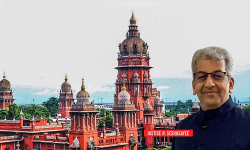 Contempt Power Not Shield To Choke Citizen’s Voice: Madras High Court Quashes AGs Consent For Action Against S. Gurumurthy