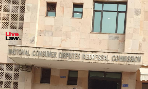 Doctors Left Sponge In The Abdomen During LSCS Operation, Liable For Medical Negligence; NCDRC Doctors Left Sponge In The Abdomen During LSCS Operation, Liable For Medical Negligence; NCDRC