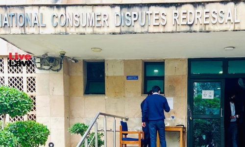 Insured Failed To Verify Damaged Material, Insurance Company Not Liable; NCDRC Insured Failed To Verify Damaged Material, Insurance Company Not Liable; NCDRC
