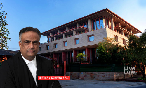 Would Subsequent Agreement Cover Past Transactions ? Arbitrator To Decide: Delhi High Court Would Subsequent Agreement Cover Past Transactions ? Arbitrator To Decide: Delhi High Court
