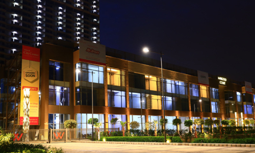 Wave Megacity Projects, NCLT Dismisses Waves Insolvency Plea With A Cost Of One Crore Wave Megacity Projects, NCLT Dismisses Waves Insolvency Plea With A Cost Of One Crore