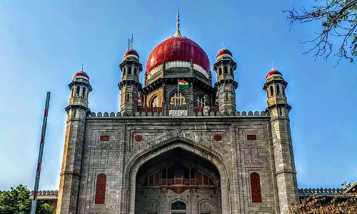 Can A Convict Access Case Diary Under RTI? Telangana High Court Reserves Judgment Can A Convict Access Case Diary Under RTI? Telangana High Court Reserves Judgment