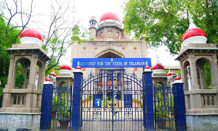 Telangana HC Denies Plea For Attendance Exemption By Student Who Couldnt Meet 75% Attendance Criterion Due To Rheumatoid Arthritis Telangana HC Denies Plea For Attendance Exemption By Student Who Couldnt Meet 75% Attendance Criterion Due To Rheumatoid Arthritis