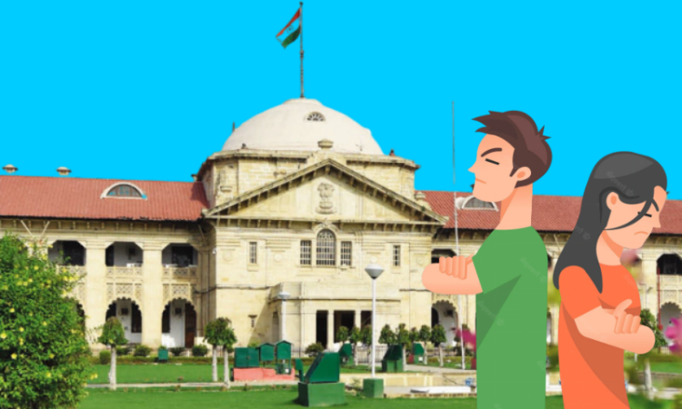 Allahabad High Court, Matrimonial dispute, Quashed, husband, Wife, Resolved Dispute, Compromise Deed, Duly Verified, justice Chandra Kumar Rai, 482 crpc, Gian Singh vs. State of Punjab, Narinder Singh and others V. State of Punjab, State of Madhya Pradesh vs. Laxmi Narayan, Allahabad High Court, Matrimonial dispute, Quashed, husband, Wife, Resolved Dispute, Compromise Deed, Duly Verified, justice Chandra Kumar Rai, 482 crpc, Gian Singh vs. State of Punjab, Narinder Singh and others V. State of Punjab, State of Madhya Pradesh vs. Laxmi Narayan,