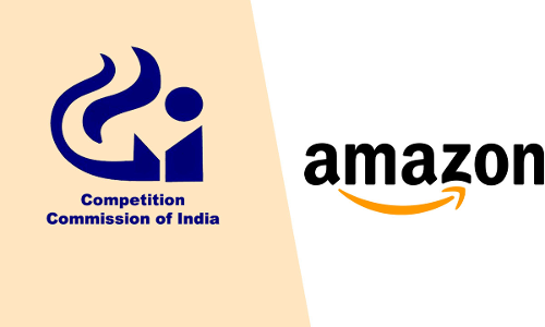 NCLAT Upholds Imposition Of Rs. 200 Crores Penalty On Amazon By CCI As Fair And Sensible NCLAT Upholds Imposition Of Rs. 200 Crores Penalty On Amazon By CCI As Fair And Sensible
