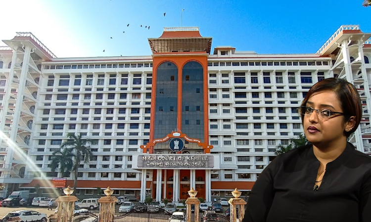 Remarks Against Chief Minister: State Opposes Swapna Sureshs Plea In Kerala High Court To Quash FIR Remarks Against Chief Minister: State Opposes Swapna Sureshs Plea In Kerala High Court To Quash FIR