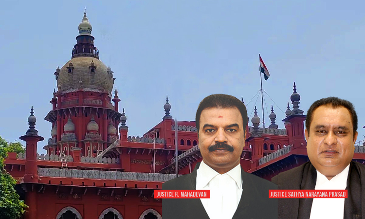 [Prohibition Of Benami Transaction Act] Opportunity For Cross-Examination Need Not Be Provided At The Stage Of Show-Cause Notice: Madras HC
