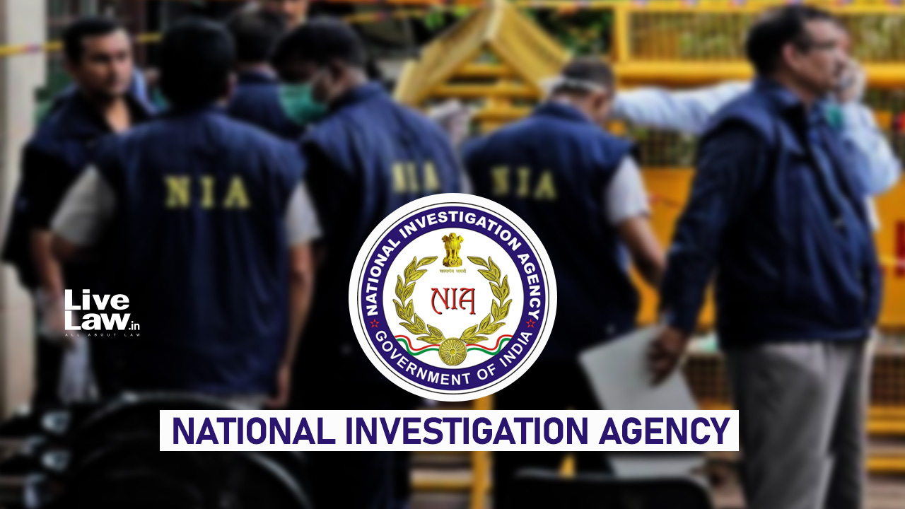 Bhima Koregaon Case: Delay In Starting Trial Not Due To Us, NIA Tells Supreme Court Bhima Koregaon Case: Delay In Starting Trial Not Due To Us, NIA Tells Supreme Court
