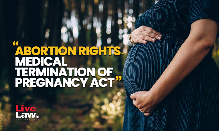 P&H High Court Declines Minor Rape Survivors Plea To Terminate Pregnancy Citing Medical Grounds But Grants ₹4 Lakh Interim Compensation P&H High Court Declines Minor Rape Survivors Plea To Terminate Pregnancy Citing Medical Grounds But Grants ₹4 Lakh Interim Compensation