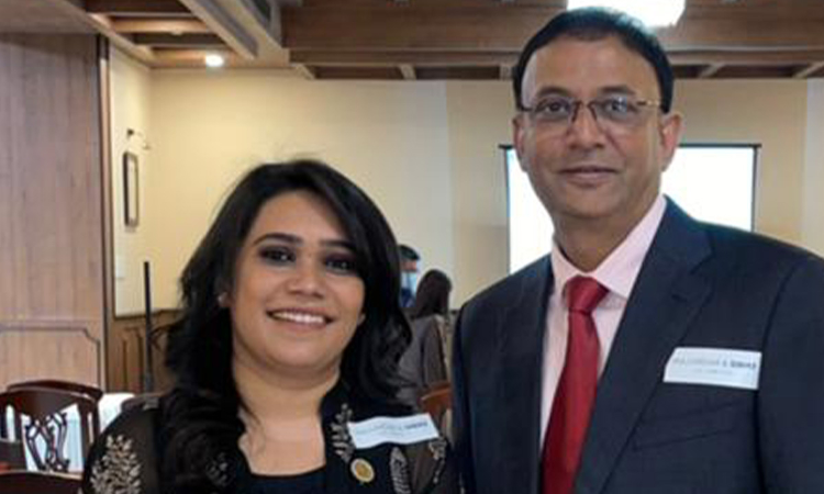 Sinha & Co. Comes Together With S. Majumdar & Co, Forms JV, Majumdar & Sinha. Sinha & Co. Comes Together With S. Majumdar & Co, Forms JV, Majumdar & Sinha.