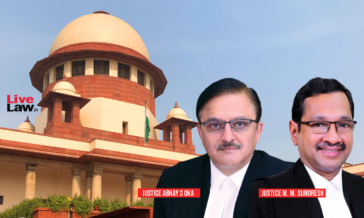Only District Judges, Serving/Retired, Can Head District Commissions: Supreme Court Directs Centre To Make New Consumer Forum Rules Only District Judges, Serving/Retired, Can Head District Commissions: Supreme Court Directs Centre To Make New Consumer Forum Rules