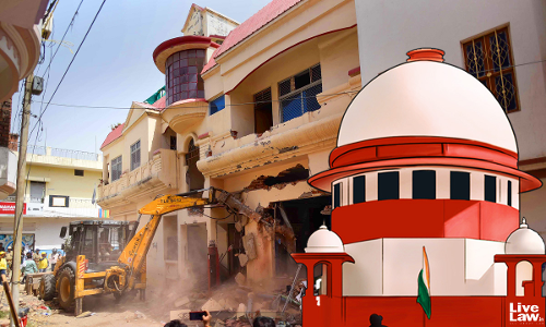 UP Demolitions- Supreme Court Hearing On Jamiat Ulama-I-Hinds Plea -Live Updates UP Demolitions- Supreme Court Hearing On Jamiat Ulama-I-Hinds Plea -Live Updates