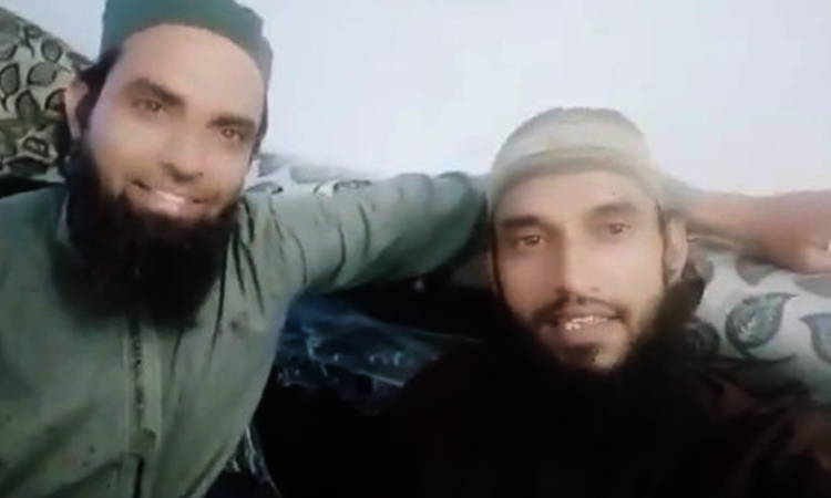 Udaipur Killings | National Investigation Authority Re-Registers Case Against Two Accused Udaipur Killings | National Investigation Authority Re-Registers Case Against Two Accused