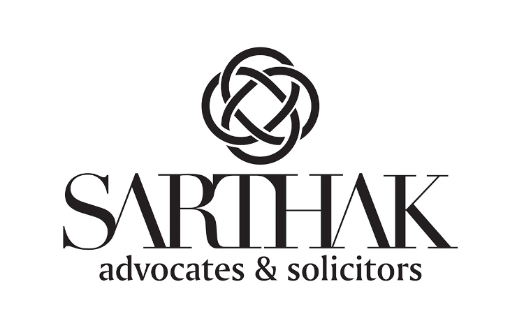 Sarthak Advocates & Solicitors Promotes Mr. Anubhav Tiwari To Partner Sarthak Advocates & Solicitors Promotes Mr. Anubhav Tiwari To Partner