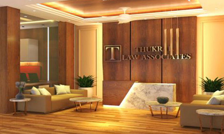 Thukral Law Associates Announces Office Expansion Thukral Law Associates Announces Office Expansion