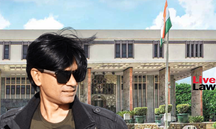 Delhi Police Created False Disclosure Statement To Raid My Residence; I Dont Post Content To Trigger Religious Sentiments: Mohd Zubair To High Court Delhi Police Created False Disclosure Statement To Raid My Residence; I Dont Post Content To Trigger Religious Sentiments: Mohd Zubair To High Court