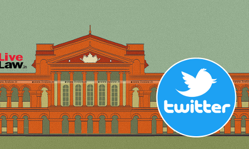 Karnataka High Court Reserves Order On Twitters Plea Against Centres Account Blocking Orders Karnataka High Court Reserves Order On Twitters Plea Against Centres Account Blocking Orders