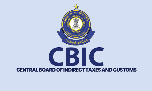 CBIC Issues Advisory For AEM For Delayed Bill Of Entry Under Faceless Assessment CBIC Issues Advisory For AEM For Delayed Bill Of Entry Under Faceless Assessment