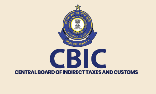 CBIC Issues Clarification On Availability Of ITC On Ducts And Manholes Used In Network Of OFCs CBIC Issues Clarification On Availability Of ITC On Ducts And Manholes Used In Network Of OFCs