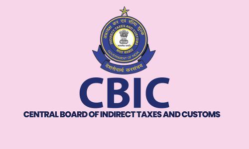 CBIC Issues Instructions on Pre-deposit payment method In Central Excise and Service Tax Cases CBIC Issues Instructions on Pre-deposit payment method In Central Excise and Service Tax Cases
