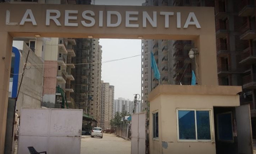 NCLAT Delhi Stays The CIRP Of La Residentia Developers As Parties Enter Settlement NCLAT Delhi Stays The CIRP Of La Residentia Developers As Parties Enter Settlement
