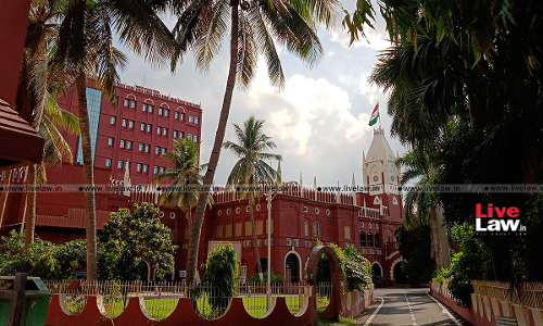 Chokad Is Not An Industrial Input: Orissa High Court Quashes Order Imposing 4% VAT Chokad Is Not An Industrial Input: Orissa High Court Quashes Order Imposing 4% VAT