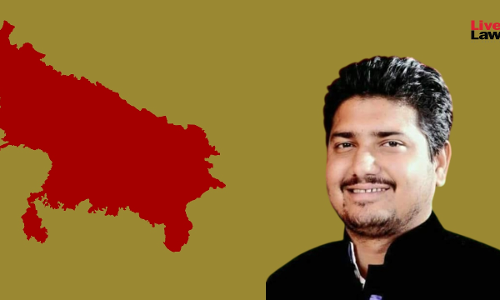 Criminal Intimidation Case: Allahabad High Court Denies Bail To Uttar Pradesh MLA Nahid Hasan Criminal Intimidation Case: Allahabad High Court Denies Bail To Uttar Pradesh MLA Nahid Hasan