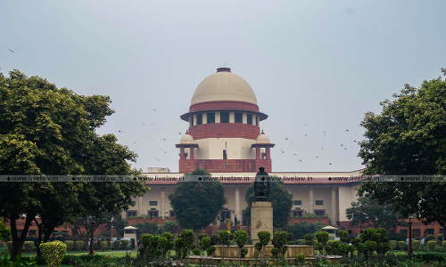 Supreme Court Agrees To Hear Plea Challenging Muslim Divorce Through Talaq- E- Hasan On July 22 Supreme Court Agrees To Hear Plea Challenging Muslim Divorce Through Talaq- E- Hasan On July 22