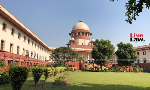 Should An Application For Withdrawal Of Suit Be Followed By A Court Order? Supreme Court To Consider Should An Application For Withdrawal Of Suit Be Followed By A Court Order? Supreme Court To Consider