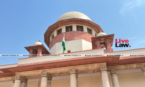 Supreme Court Asks State Govts To Submit Data On Those Who Have Jumped Bail, Parole Supreme Court Asks State Govts To Submit Data On Those Who Have Jumped Bail, Parole