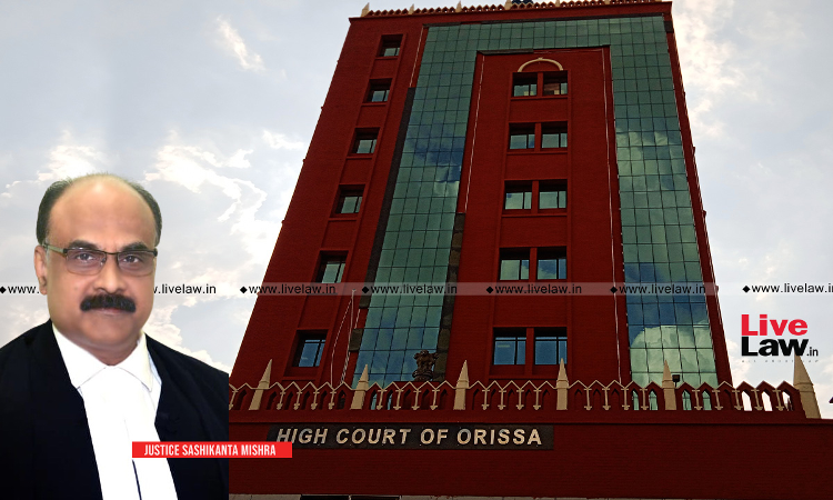 Executive Magistrate Not Empowered To Record Confession For Offences Under Essential Commodities Act: Orissa High Court Executive Magistrate Not Empowered To Record Confession For Offences Under Essential Commodities Act: Orissa High Court