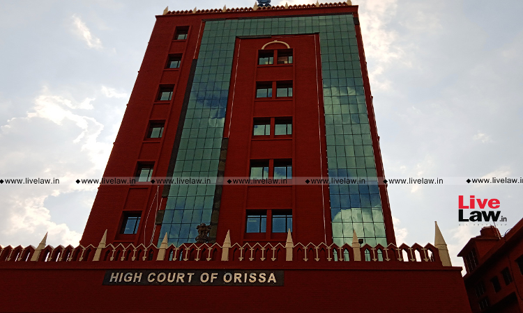 Supreme Court Collegium Recommends Elevation Of 2 Judicial Officers And One Lawyer To Orissa High Court Supreme Court Collegium Recommends Elevation Of 2 Judicial Officers And One Lawyer To Orissa High Court