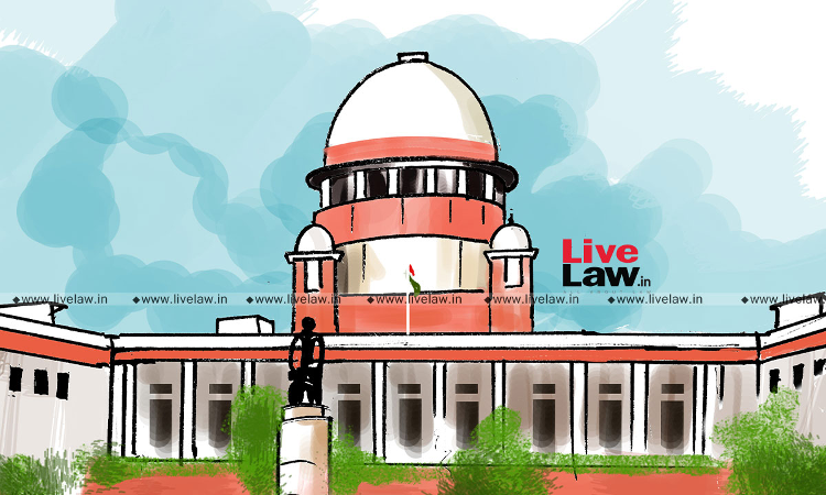 Plea For Guidelines On Seizure Of Electronic Devices : Supreme Court Not Satisfied With Centres Counter-Affidavit; Seeks Better Response Plea For Guidelines On Seizure Of Electronic Devices : Supreme Court Not Satisfied With Centres Counter-Affidavit; Seeks Better Response