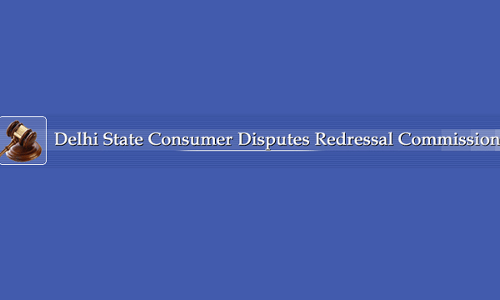 Respondents Not Deficient In Providing Services, No Compensation To Be Provided; SCDRC Delhi Respondents Not Deficient In Providing Services, No Compensation To Be Provided; SCDRC Delhi