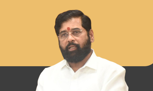 After Lawyers No Show, Bombay High Court Dismisses PIL Seeking Probe Into Source Of Funds Used By CM Eknath Shinde In 2022 Dusshera Rally