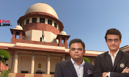 BCCI Requests Supreme Court To Urgently Hear Plea To Allow Amendment Of Constitution BCCI Requests Supreme Court To Urgently Hear Plea To Allow Amendment Of Constitution