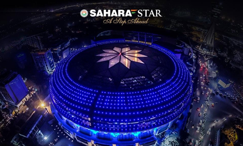 NCLT Mumbai Initiates Insolvency Proceedings Against Sahara Hospitality, Owner Of Hotel Sahara Star NCLT Mumbai Initiates Insolvency Proceedings Against Sahara Hospitality, Owner Of Hotel Sahara Star