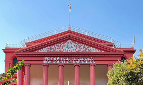 Karnataka State Commission For SC/ST Cannot Direct Govt To Withhold Grants to School: High Court Karnataka State Commission For SC/ST Cannot Direct Govt To Withhold Grants to School: High Court