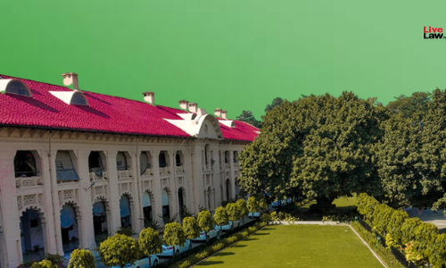 Allahabad High Court Acquits Rape Convict Who Spent 18 Years In Jail With Remission Allahabad High Court Acquits Rape Convict Who Spent 18 Years In Jail With Remission