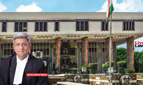 Ex-Gratia Payments Discretionary In Nature, Not Matter Of Right: Delhi High Court Ex-Gratia Payments Discretionary In Nature, Not Matter Of Right: Delhi High Court
