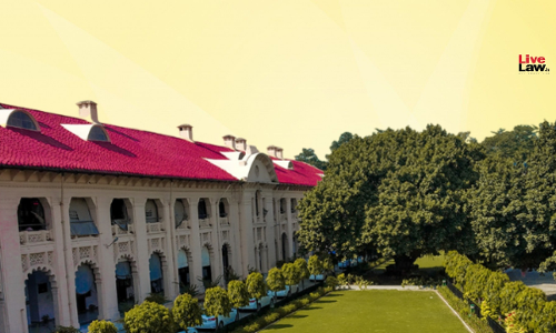 Allahabad High Court Dismisses Plea Against Proposed Removal Of Saidabad Shahi Masjid For Widening Of State Highway